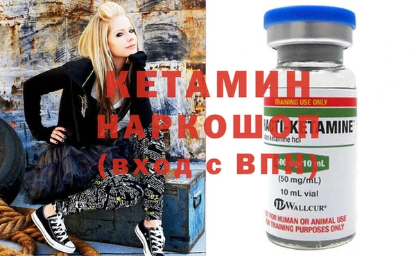 хмурый Алексин