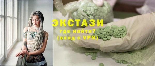хмурый Алексин