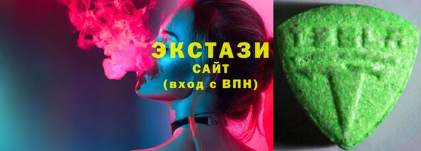 хмурый Алексин