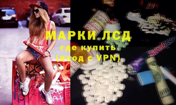 хмурый Алексин