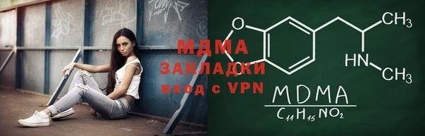 стафф Медногорск