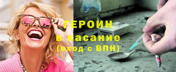хмурый Алексин