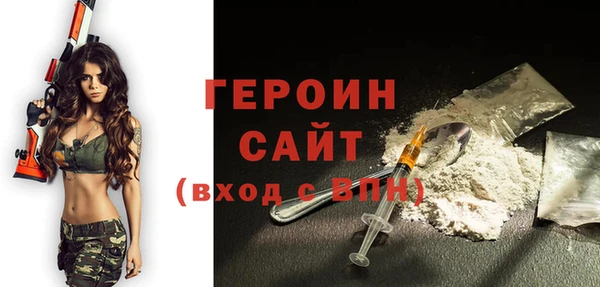 хмурый Алексин